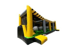 Hazard Runner Game