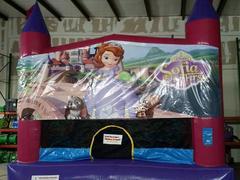 Sofia the First 15x15 Sofia the First 15x15