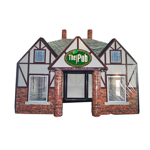 Inflatable Pub Inflatable Pub