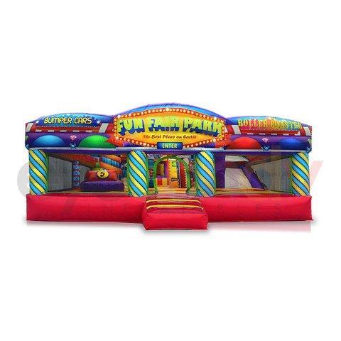 Fun Fair Park Fun Fair Park