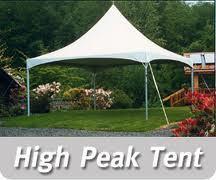 High Peak Tent 20x20 High Peak Tent 20x20
