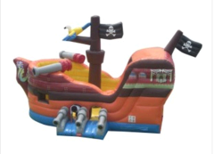 Pirate Slide Combo Pirate Slide Combo