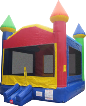 XL Rainbow Castle XL Rainbow Castle