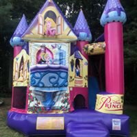 Disney Princess Combo 3D Disney Princess Combo 3D
