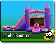 Combo Bouncers