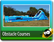 Obstacle Courses