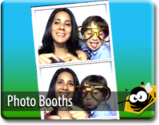 Photo Booths