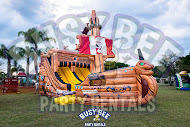 Pirate Ship Dry Slide Pirate Ship Dry Slide