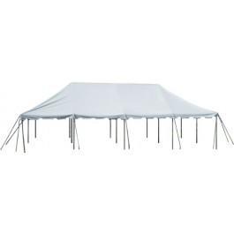20ft x 40ft Pole Tent 20ft x 40ft Pole Tent