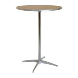 Round Cocktail/Bistro Table