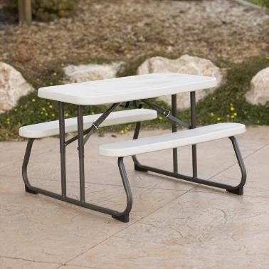 Kids Picnic Table