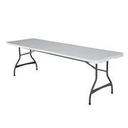 8 Ft Long Table