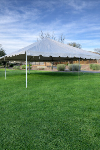 15’ x 30’ Tent 15’ x 30’ Tent