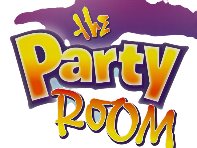 Party Room Party Room