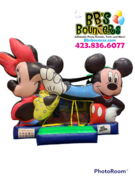 mickey