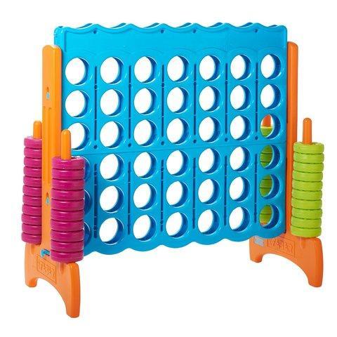 Jumbo Connect Four Jumbo Connect Four