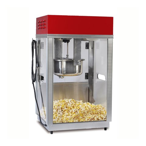 Popcorn Machine Popcorn Machine