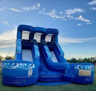 Water Slides Water Slides