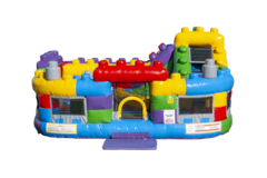 Lego Toddler Play Zone Dry