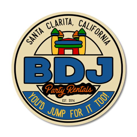 BDJ Party Rentals, LLC