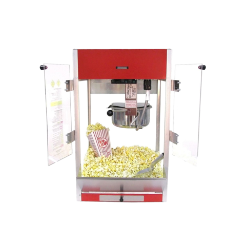 Popcorn Machine