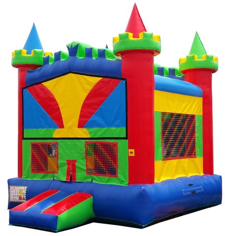 JumpN Castle