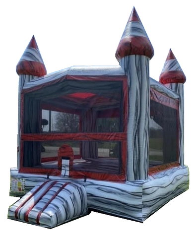Titanium Castle Titanium Castle
