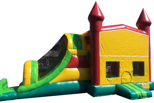 Mega Castle Pick Up Only Mega Castle Pick Up Only