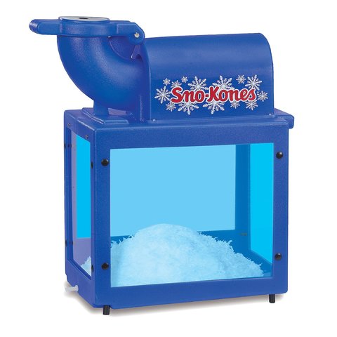 Sno Kone Machine