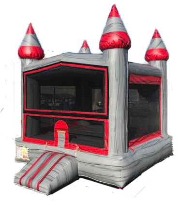 Titanium Castle Pick Up Only Titanium Castle Pick Up Only