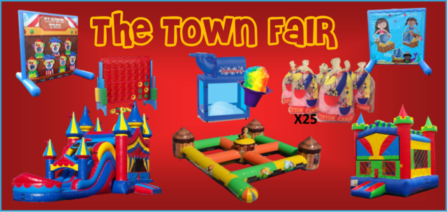 Town Fair