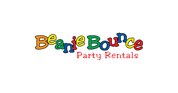 Beanie Bounce Party Rentals Bounce House Rentals And Slides For