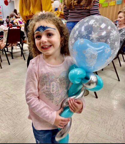 Balloon Artists Balloon Artists