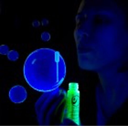 UV Glow FOBBLES Solution UV Glow FOBBLES Solution