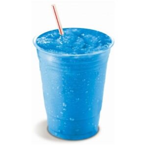 Blue Raspberry Slush Base 1/2 G. Blue Raspberry Slush Base 1/2 G.