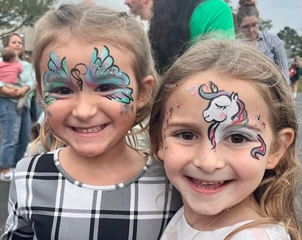 Face Painters Face Painters
