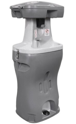 Handwashing Station Handwashing Station