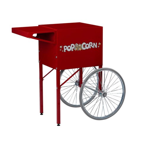 Popcorn Cart 6oz (Machine not included)