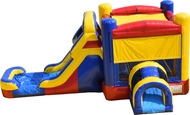 The Rush Combo Dry The Rush Combo Dry