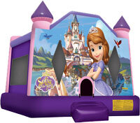 Sofia The First Sofia The First