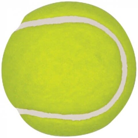 Tennis Balls Tennis Balls