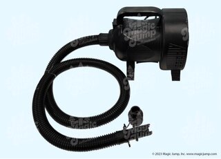 Inflatable Pump