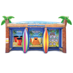 Beach 3 in 1 Midway