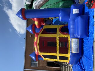 Castle Combo