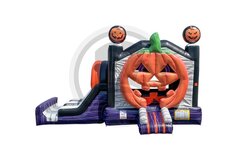 Pumpkin Combo