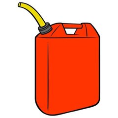 Gas Can