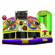 Sports 5 in 1 Combo