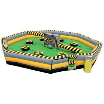 Meltdown Person (Staff Included) Meltdown Person (Staff Included)
