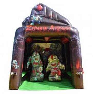 Zombie Attack Zombie Attack