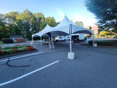 Tent Add Ons Tent Add Ons